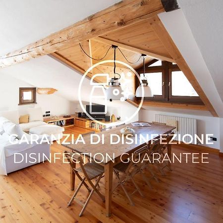 Italianway - Sertorelli 60 Bormio Dış mekan fotoğraf