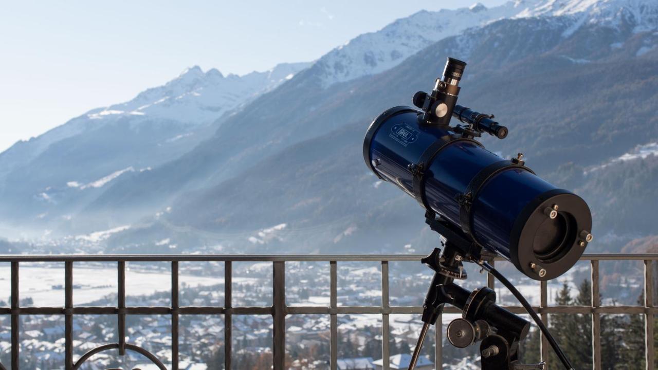 Italianway - Sertorelli 60 Bormio Dış mekan fotoğraf