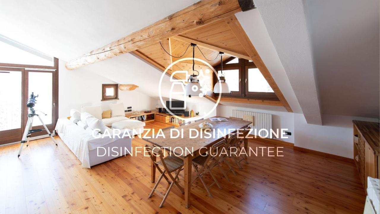 Italianway - Sertorelli 60 Bormio Dış mekan fotoğraf